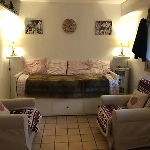  Appartement 4 Personnes