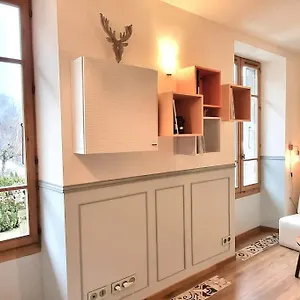  Appartement Studio Falconniere